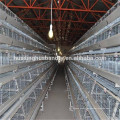 Corrosion Resistant chicken cages coops for chicken shed